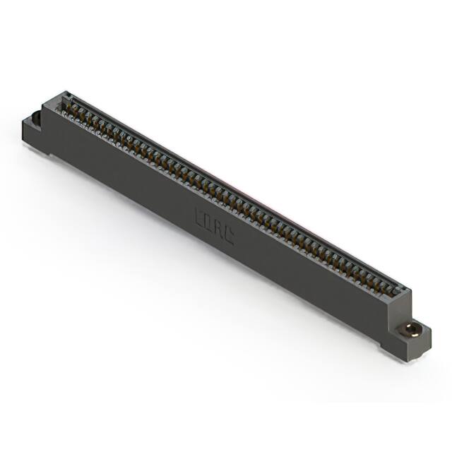 395-096-556-203 EDAC Inc.  Edgeboard Connectors